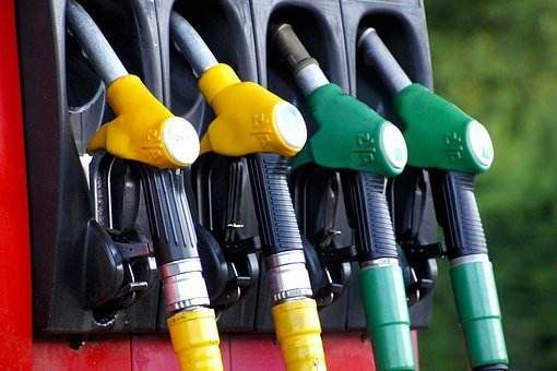 油价调整最新消息 6月9日全国成品油价价格