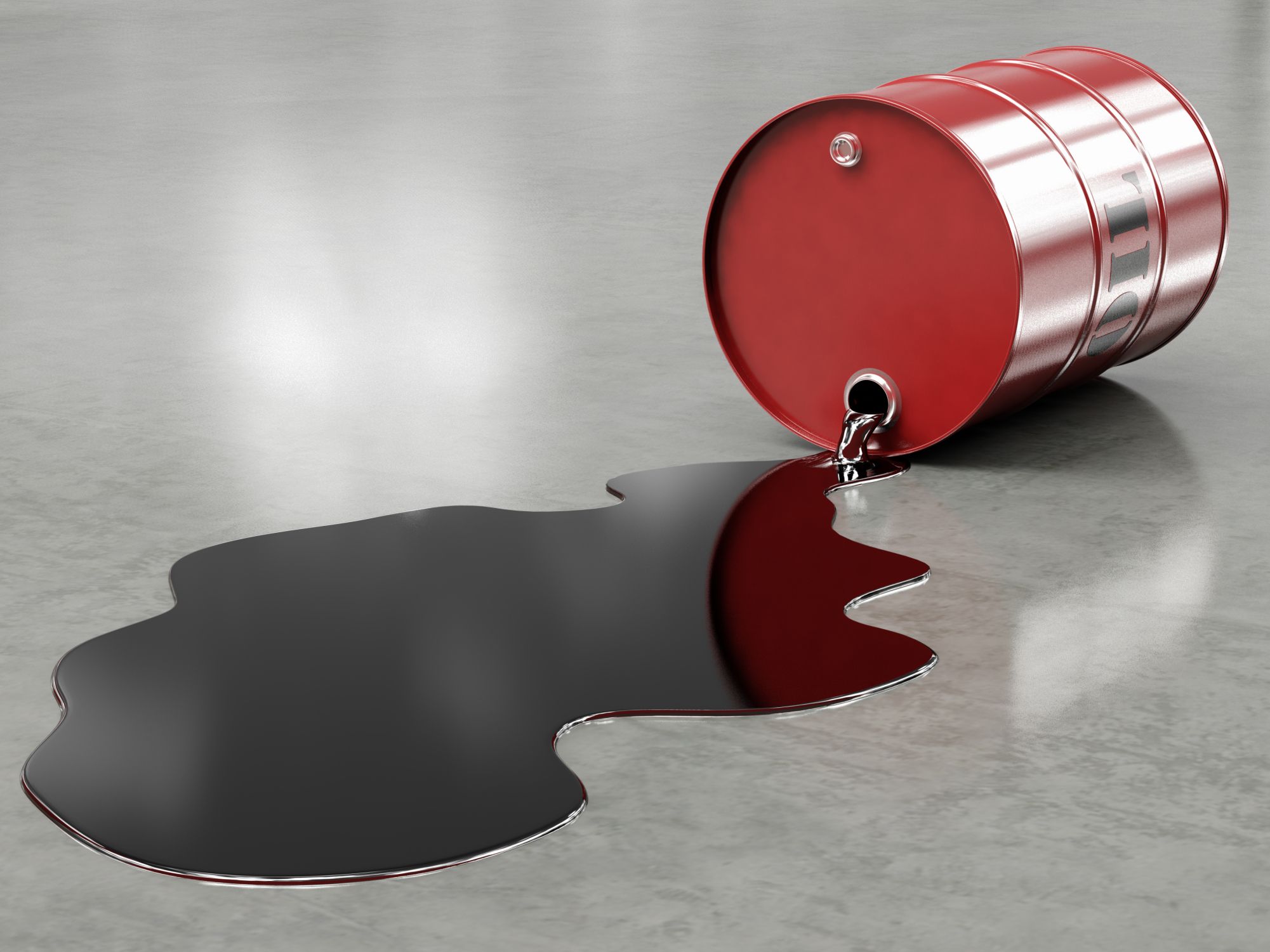 中美贸易摩擦影响国际油价走势 原油价格能否止跌回稳？