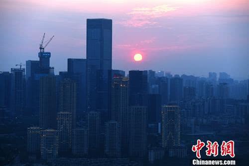 报告：中国楼宇经济全新升级 四大趋势指引楼宇标准化未来