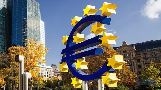 欧洲央行10月是否缩减购债？德拉基：我们必须保持耐心