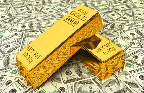 美联储“如约”不加息 飙涨后下一步黄金价格怎么走?