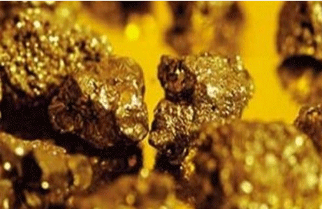 金矿大规模减产难现 黄金价格“牛”转乾坤