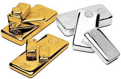 德拉基&美元重创黄金多头 白银还能拯救黄金牛市?