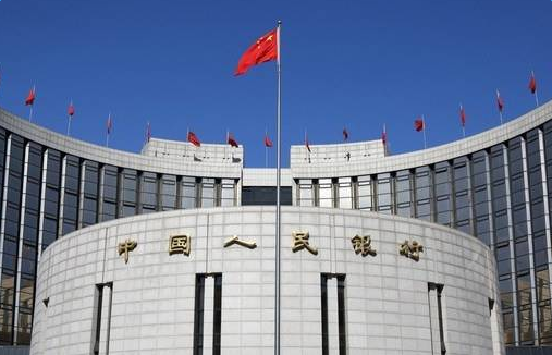 中国央行：继续实施稳健中性的货币政策