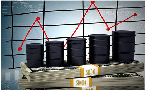 油价调整：美库存下降推动油价反弹1% 今日原油价格走势分析
