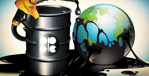 油价调整：美联储利率不变油价被压制-今日原油价格走势分析