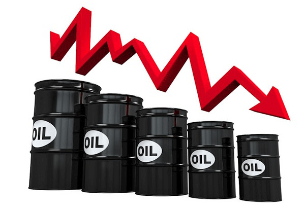 油价调整：今晚油价或跌破6元时代 对中国利大于弊-油价暴跌的原因?