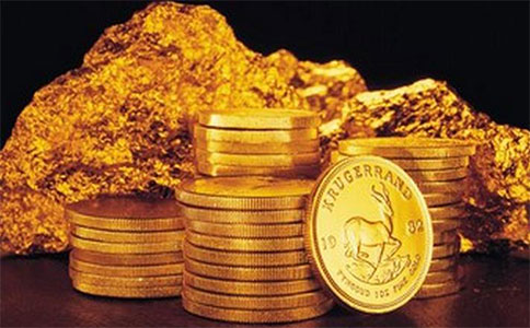 炒黄金：美联储加息在即 加息对黄金TD价格有什么影响？