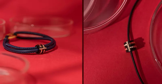 潮宏基新 99金银