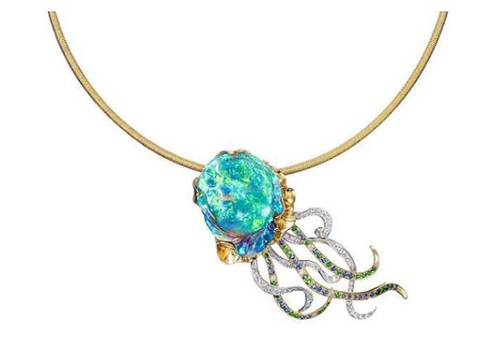 金银行情 周大福悦色