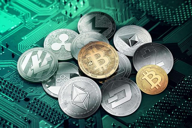99金银数字货币潮下